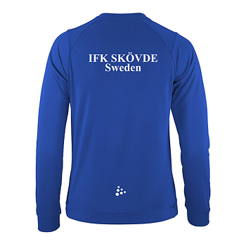Craft Rush 2.0 LS Tee W  (IFK Skövde Friidrott)