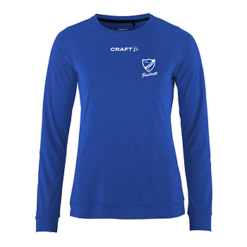 Craft Rush 2.0 LS Tee W  (IFK Skövde Friidrott)