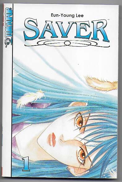 Saver Volume 1 NM