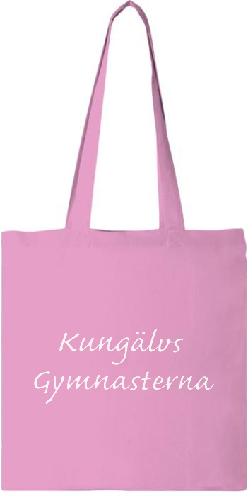 Bomullskasse GFKG - 2