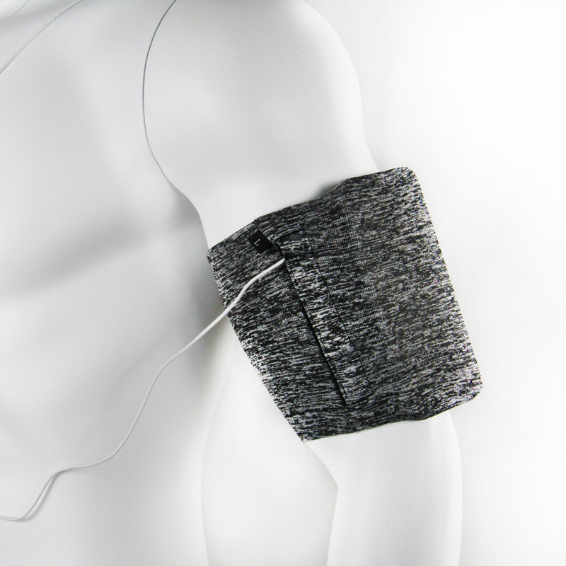 Wrist Bag - Sport Velcro - 3