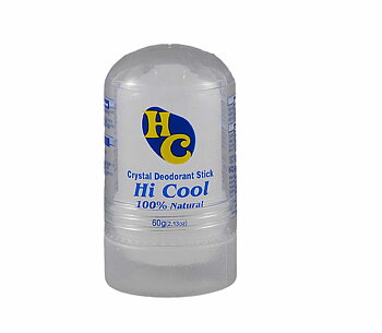 Hi Cool - Neutral Deodorant