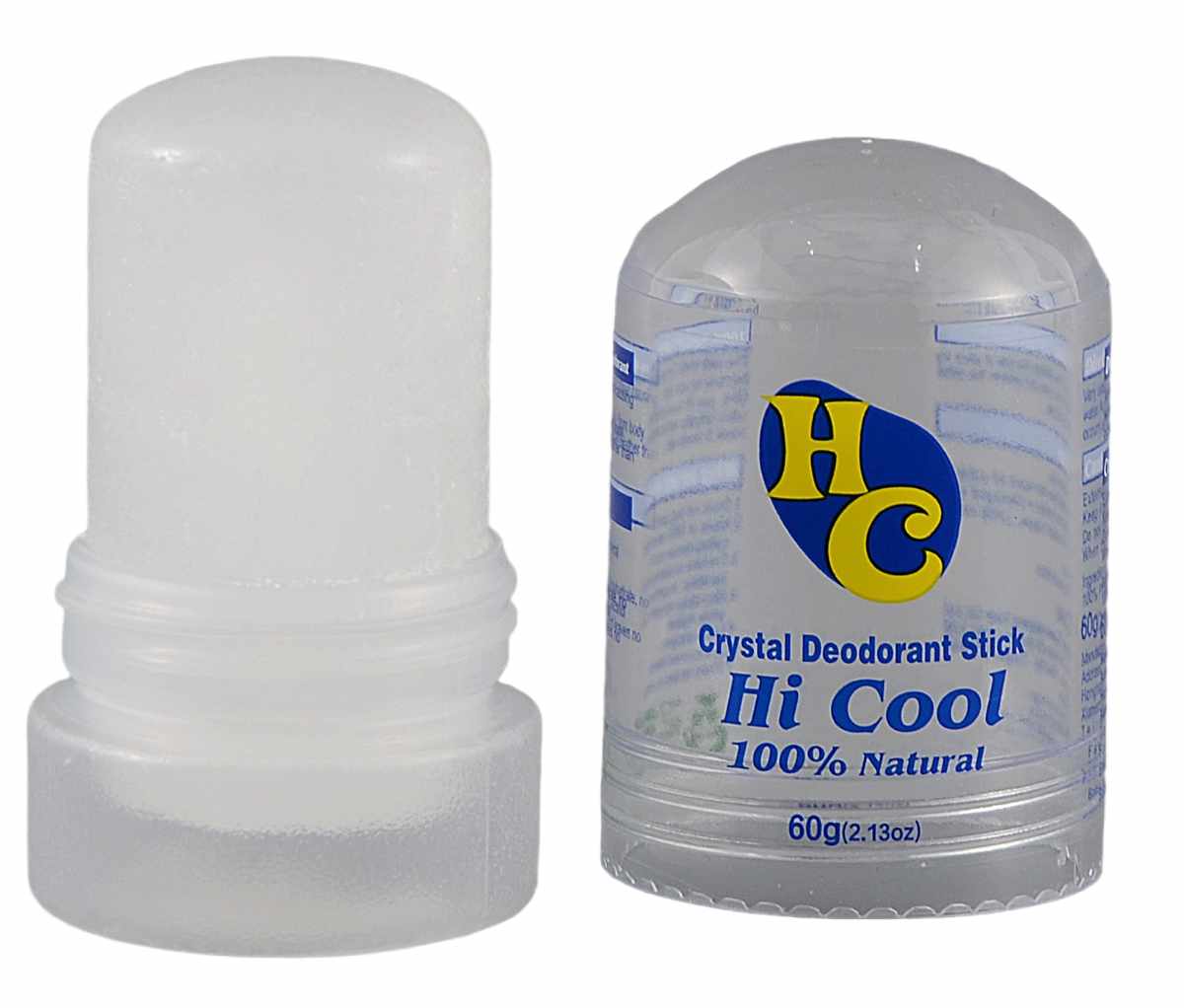 Hi Cool - Neutral Deodorant - 2