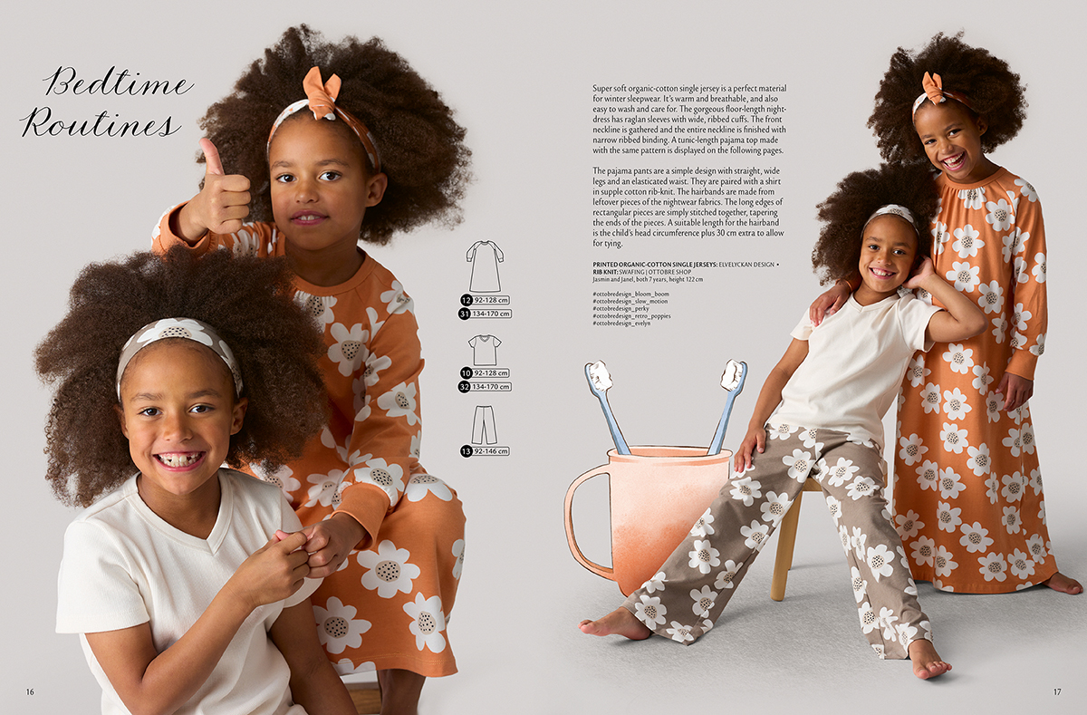 OTTOBRE 6/2022 - KIDS - 8
