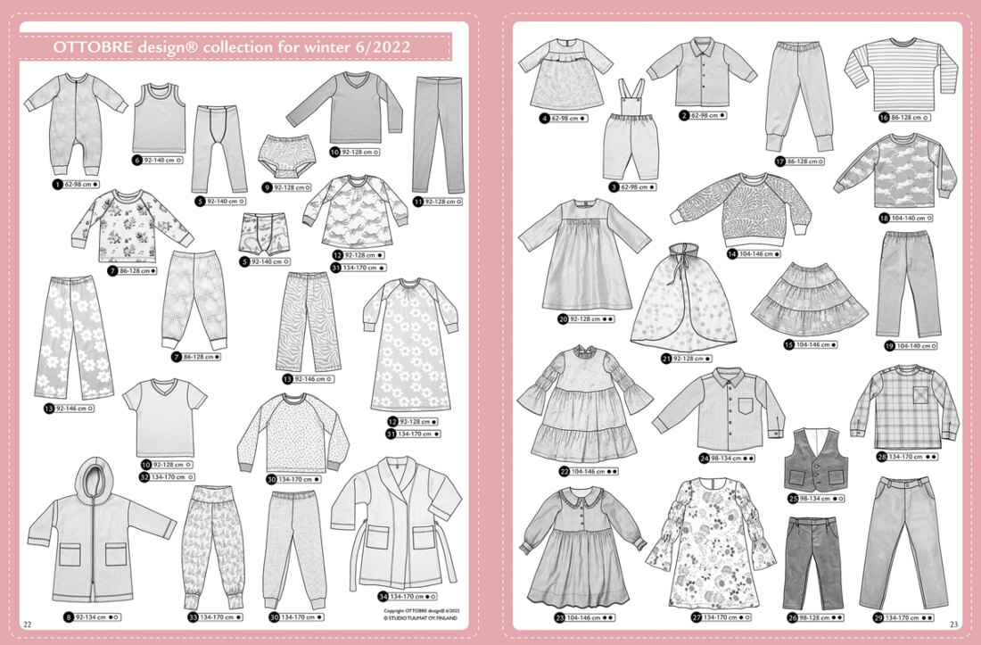 OTTOBRE 6/2022 - KIDS - 2