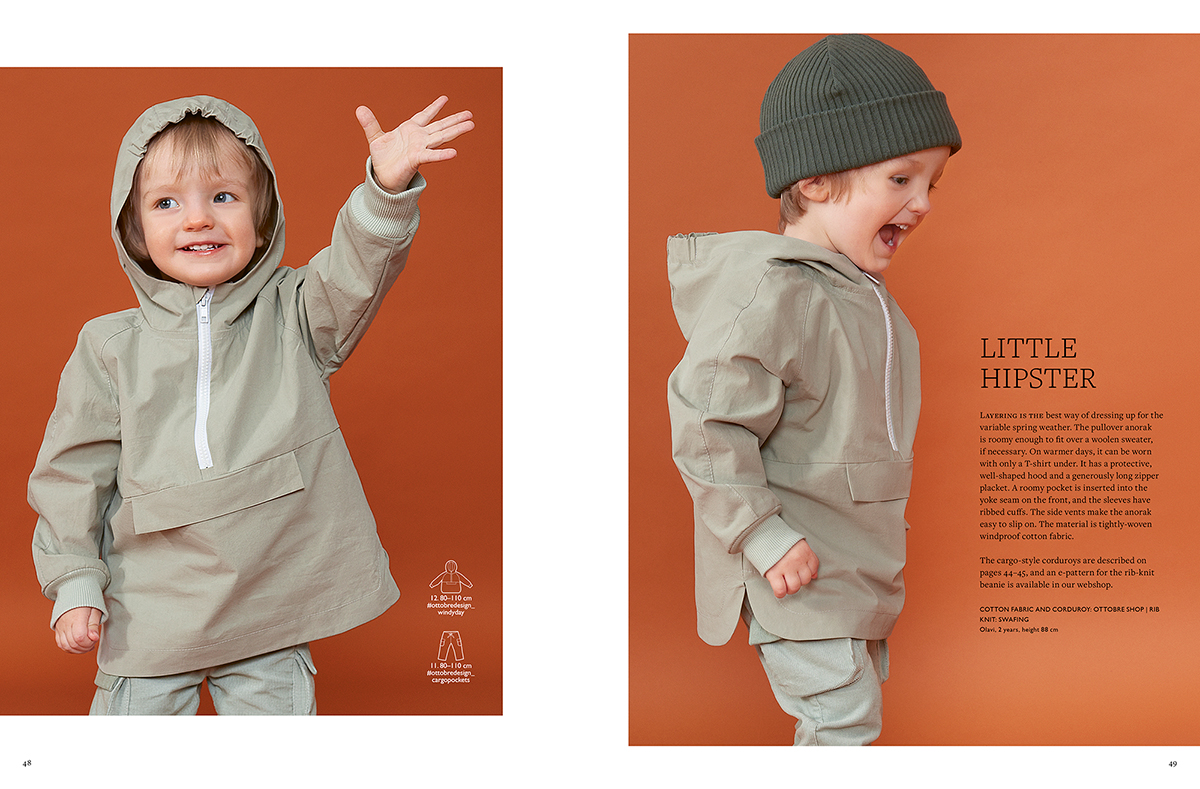 OTTOBRE 1/2023  - KIDS - 3