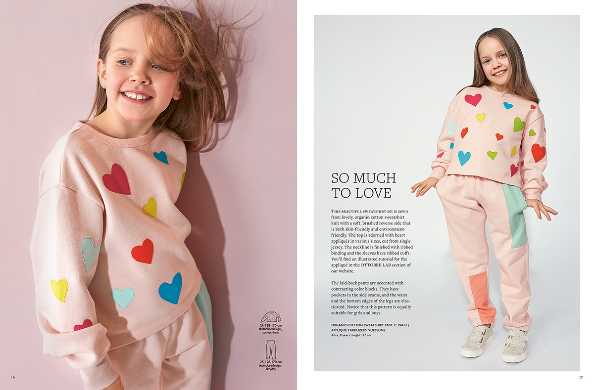 OTTOBRE 1/2023  - KIDS - 9