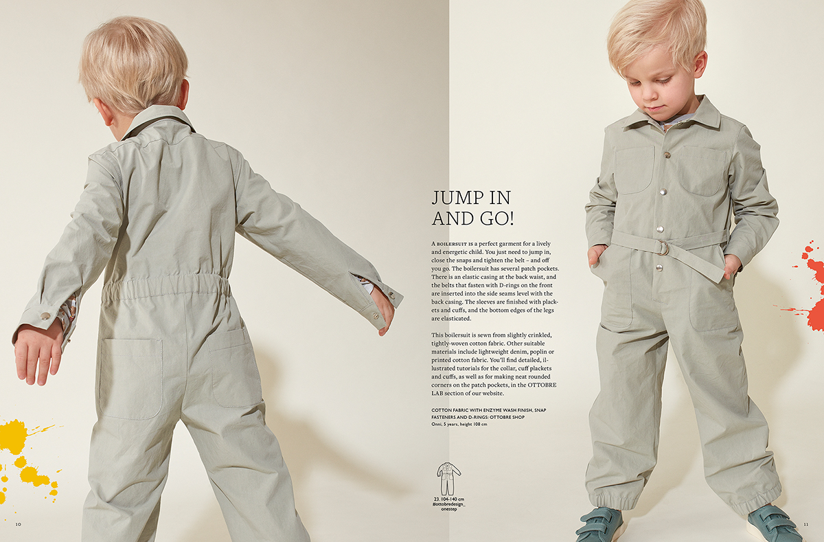 OTTOBRE 1/2023  - KIDS - 6
