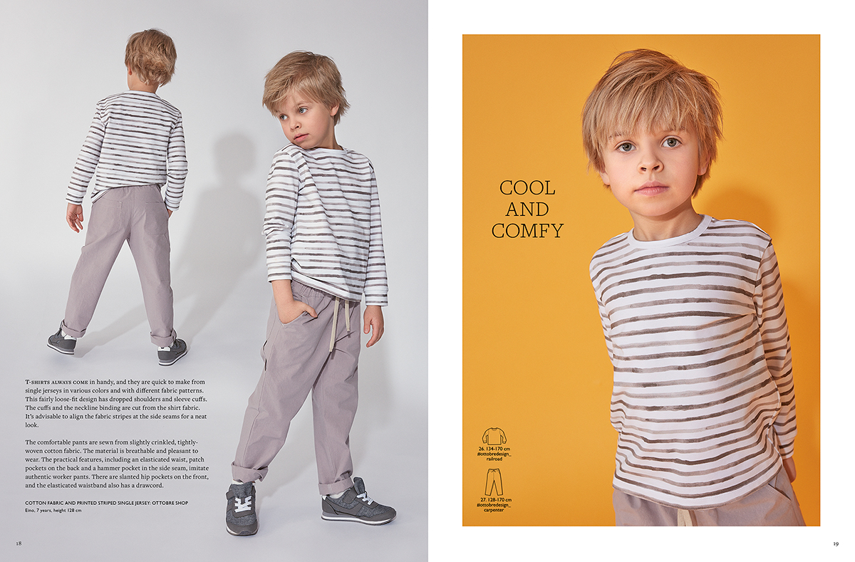 OTTOBRE 1/2023  - KIDS - 10