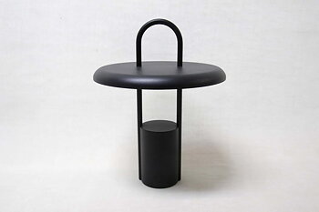 Stelton Pier LED lamp 27x21 cm