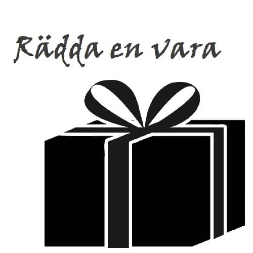 Rädda en vara