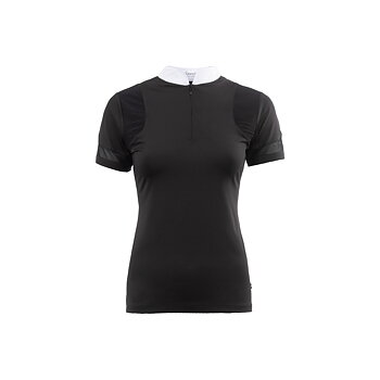 Cavallo CavalFirusa Competition Top - Black