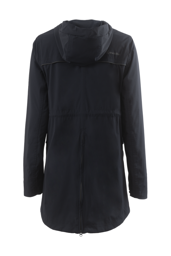 Cavallo CavalFabia Functional Parka – Dark blue