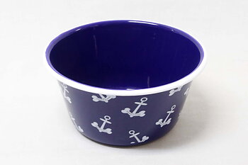 Dog Bowl 19x10 cm