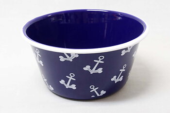 Dog Bowl 19x10 cm
