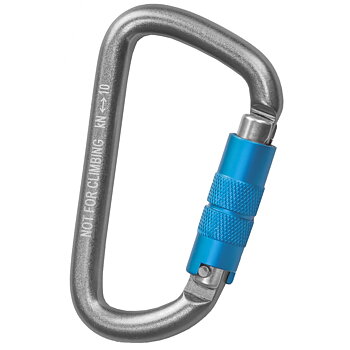 Rock Empire Accessory Carabiner Al 2T