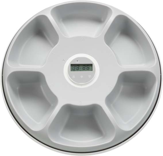 Trixie TX5+1 Feeder, 6 × 180 ml - 4