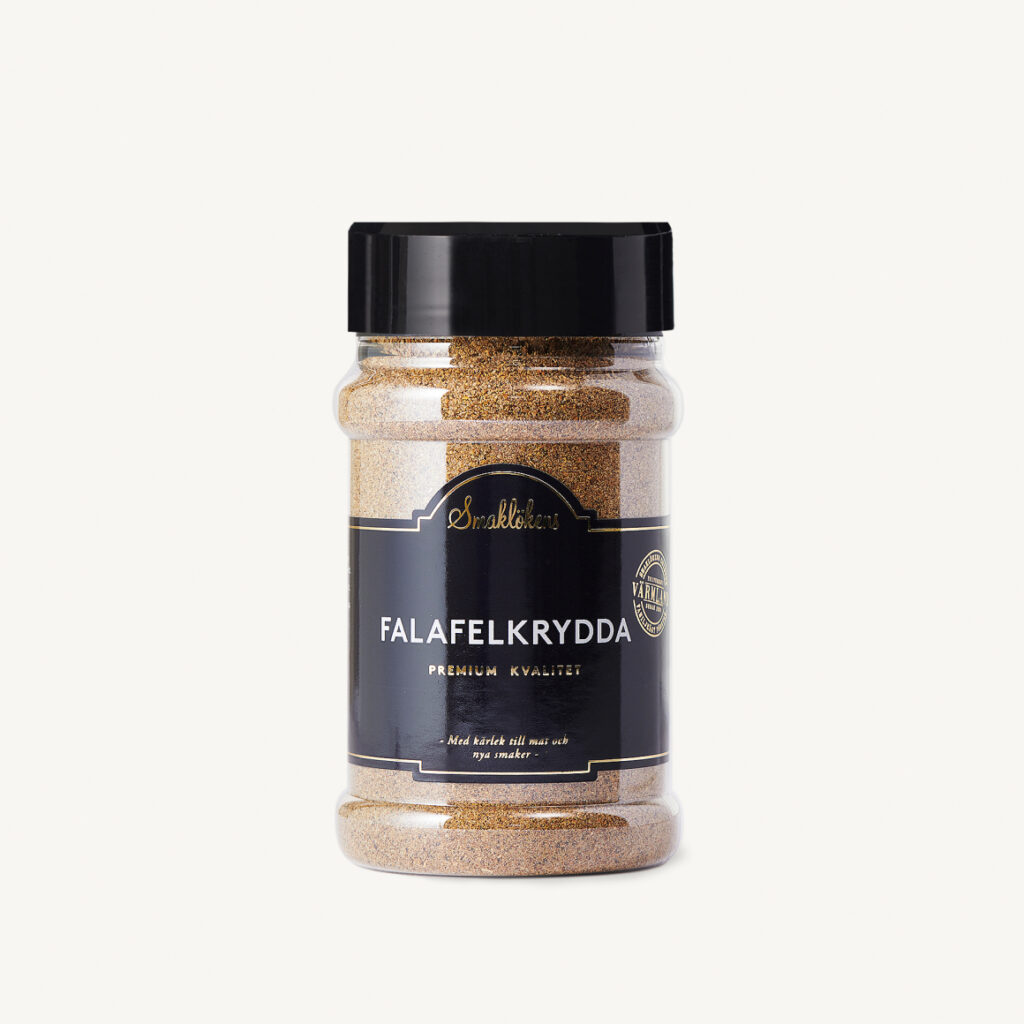 Smaklökens Falafelkrydda 280g