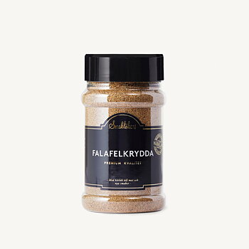 Smaklökens Falafelkrydda 280g