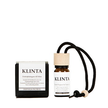 Doftoljehängare från Klinta