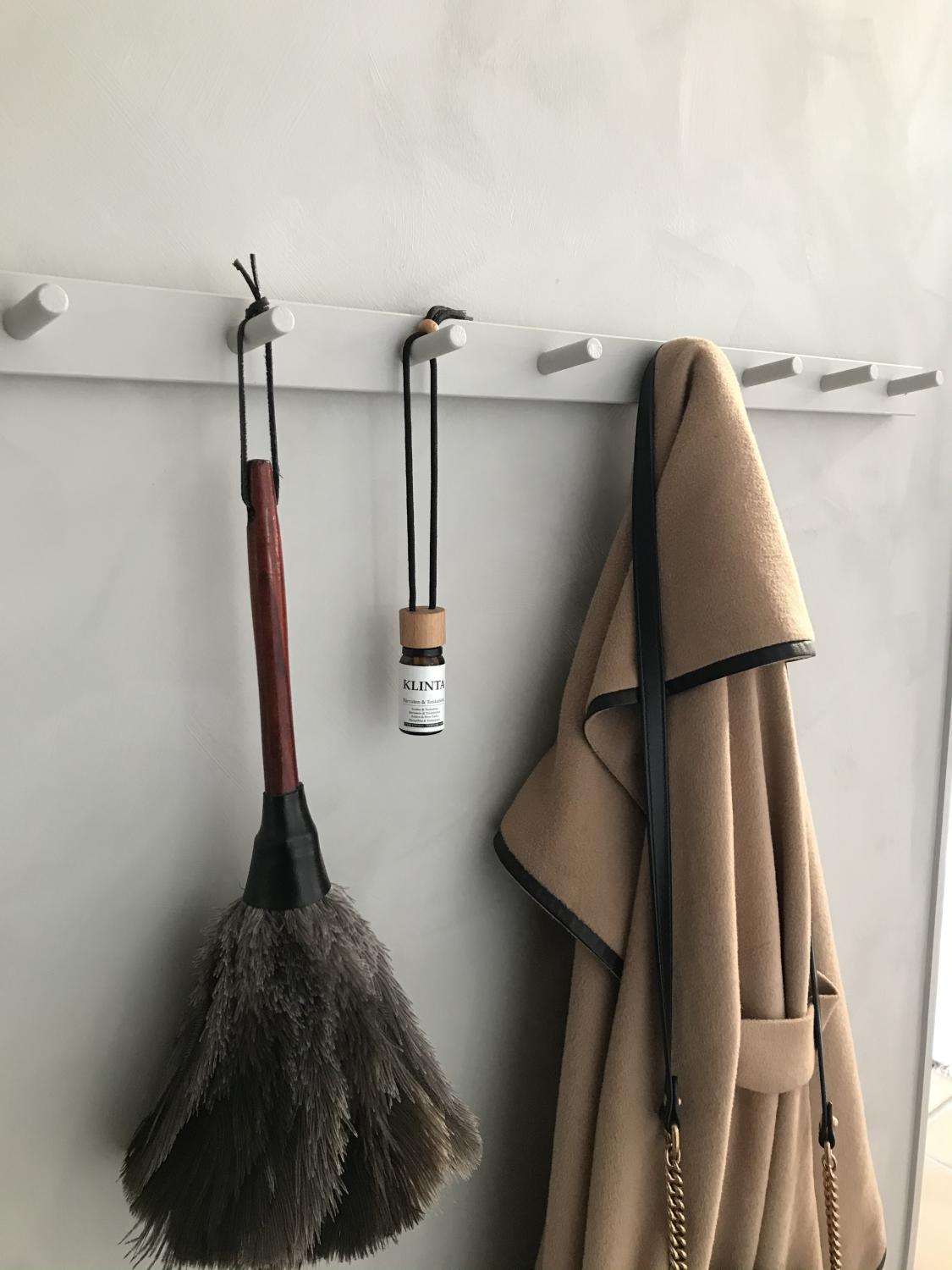 Doftoljehängare från Klinta - 3