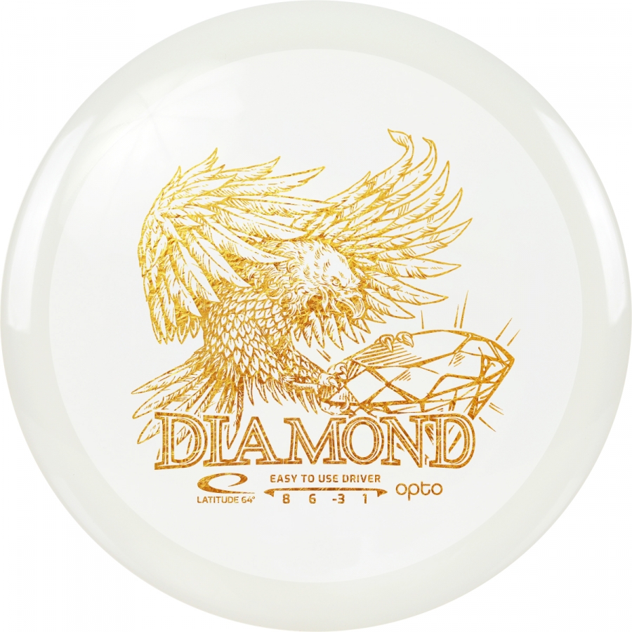 Latitude Opto Diamond - 3