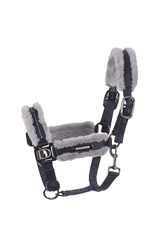 Cavallo CavalJina Halter – Dark blue