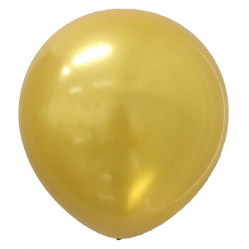 GULDBALLONGER 20-PACK