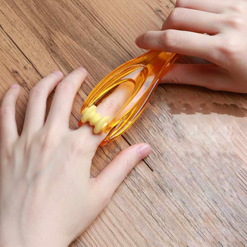 Massageverktyg - Finger och Handflata Massager - 3