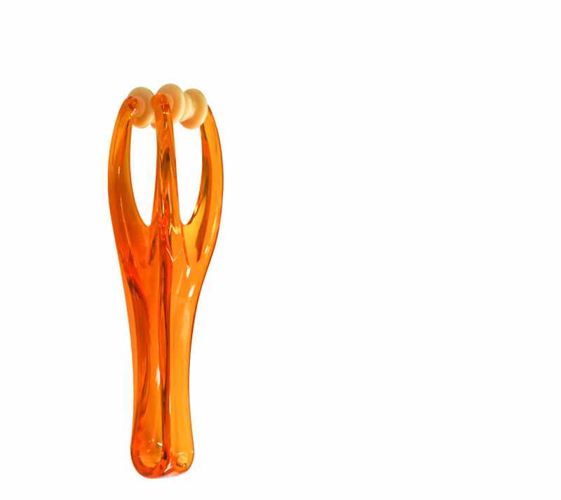 Massageverktyg - Finger och Handflata Massager - 5