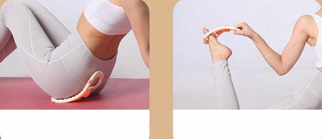 Massageverktyg - Stretching - 7