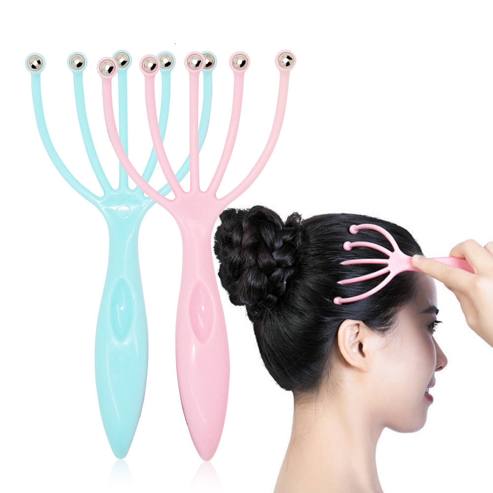 Massage Tool - Scalp