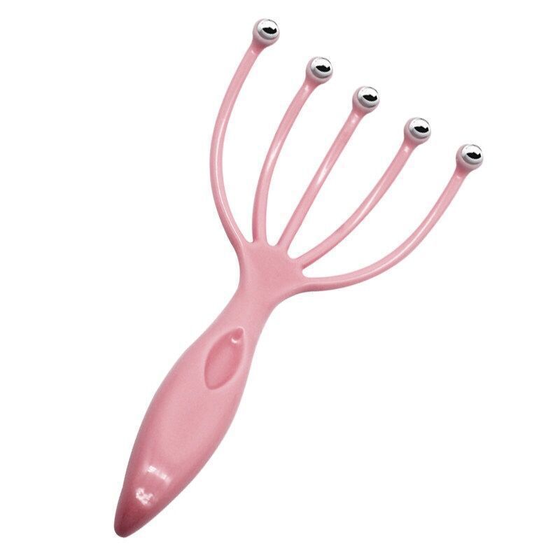 Massage Tool - Scalp - 2