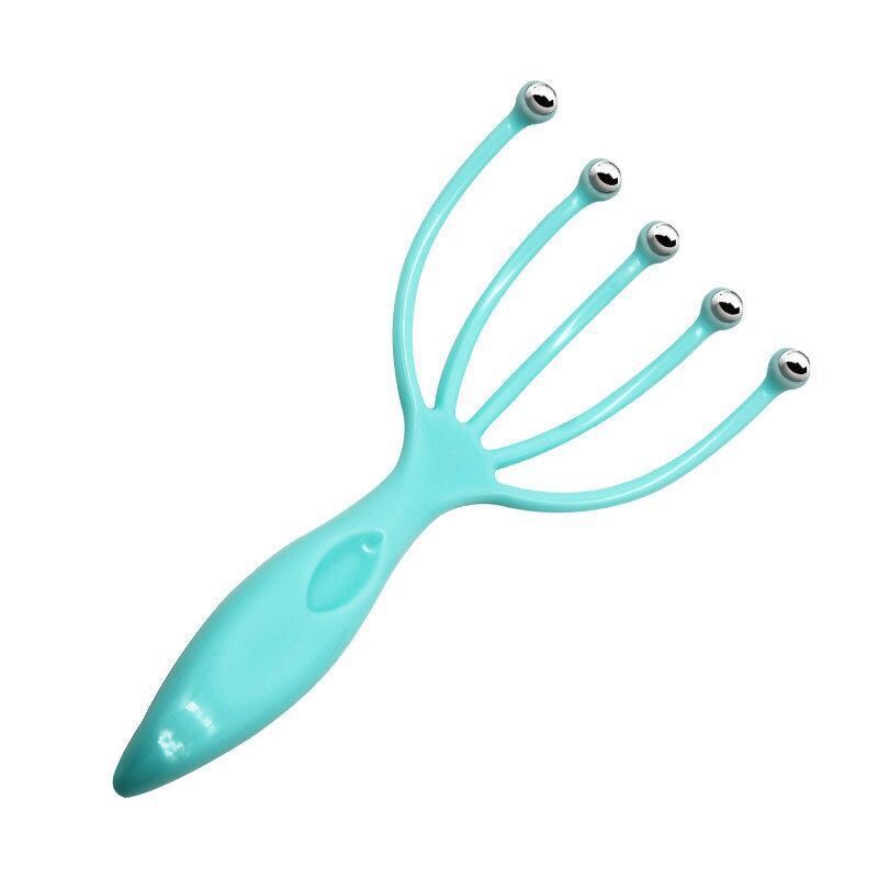 Massage Tool - Scalp - 3