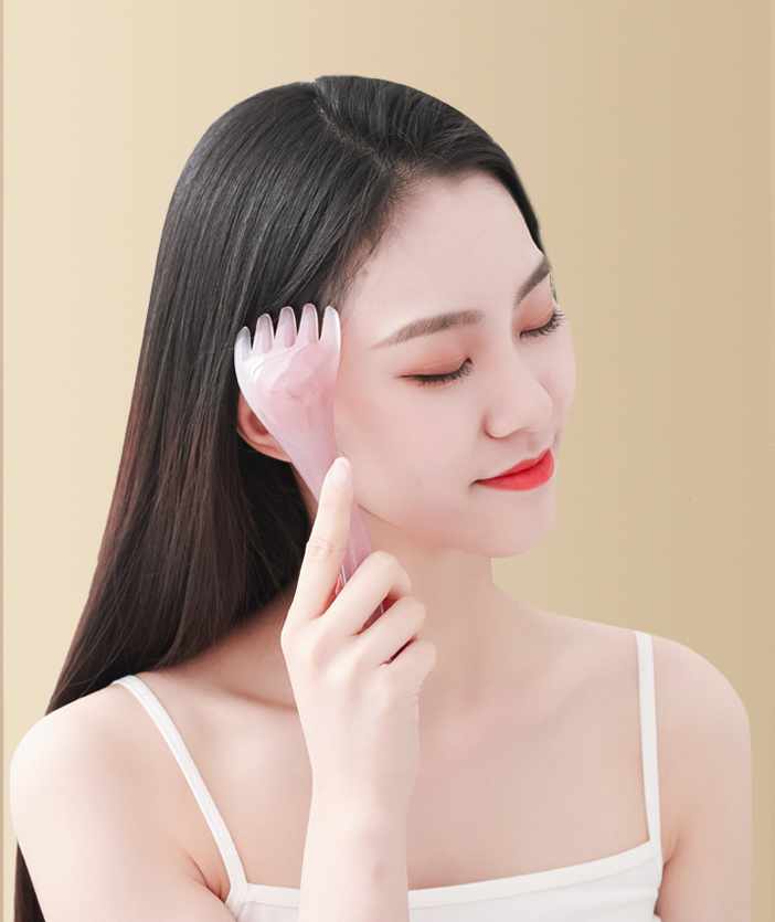 Massageverktyg - Gaffel - 2