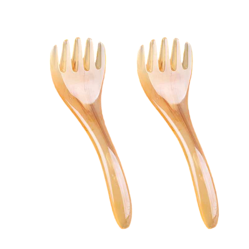 Massageverktyg - Gaffel - 9
