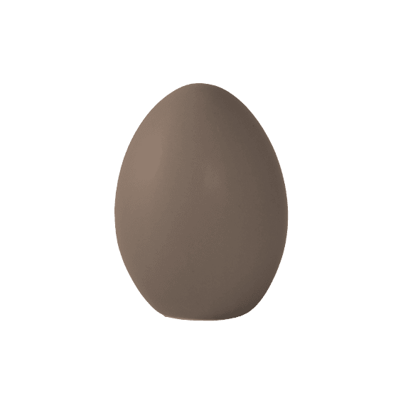 Standing Egg  - Stående Ägg DBKD - 2