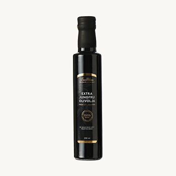 Smaklökens Extra Jungfru Olivolja 250ml