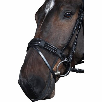 HORSEGUARD MESH MUZZLE PROTECTION