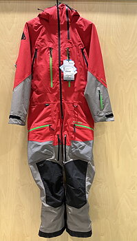 TOBE Macer V2 Monosuit Formula 