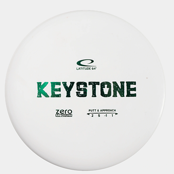 Latitude 64  Zero Keystone Medium