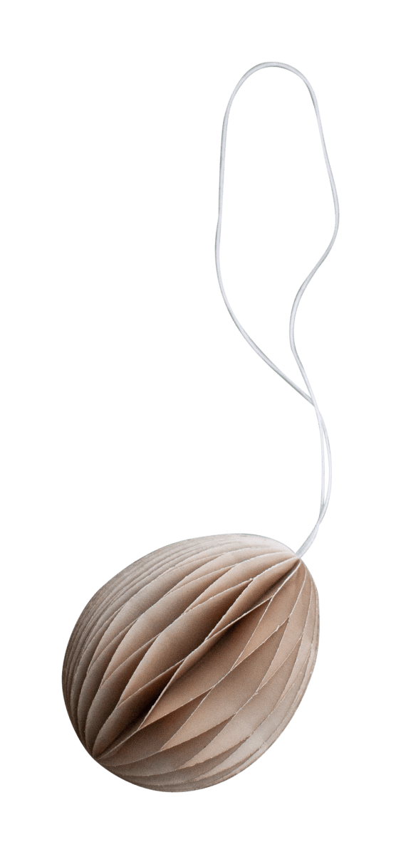 Ovoid Påskrishänge DBKD Large - 9