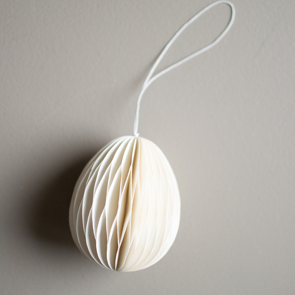Ovoid Påskrishänge DBKD Large - 15