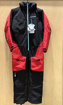 TOBE Tiro V2 Monosuit Fodrad Formula 