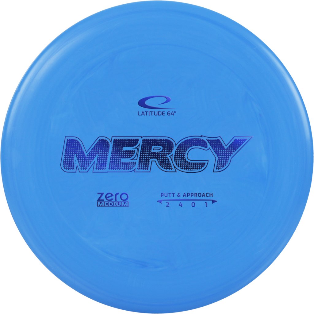 Latitude 64 Zero Mercy Medium