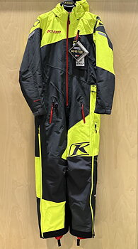 Ripsa One-Piece HiVis