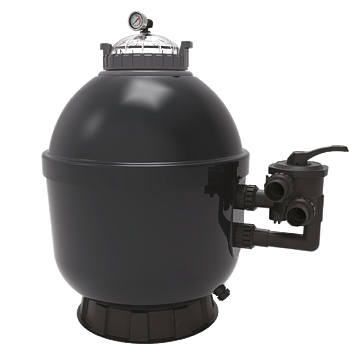 Sandfilter  VITALIA Comfort sido