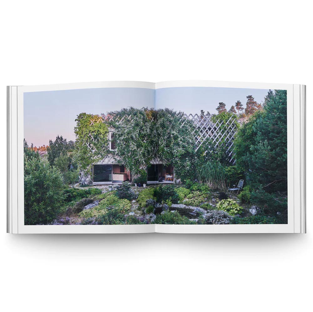 Tham & Videgård: On Architecture  - 9