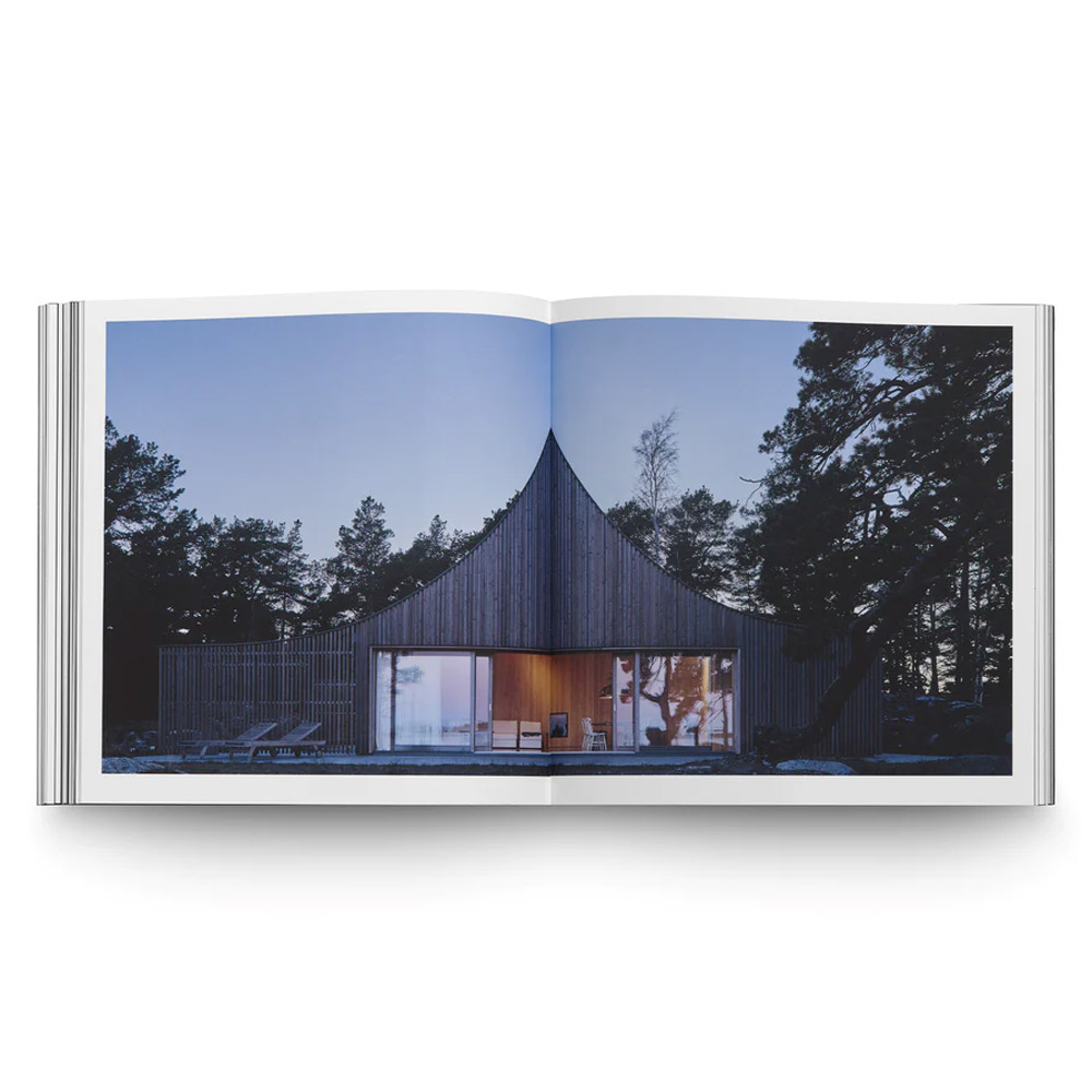 Tham & Videgård: On Architecture  - 4