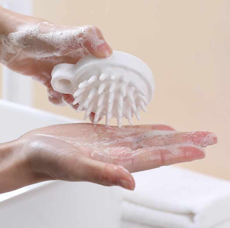 Scrubbing Tool - Bathroom - 7